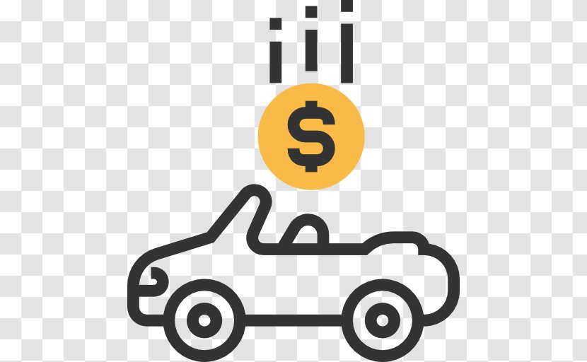 Car Finance Vehicle Leasing Money Loan - Payment Transparent PNG