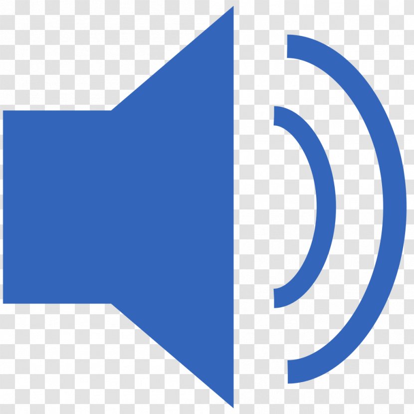Microphone Loudspeaker - Organization - Light Blue Transparent PNG