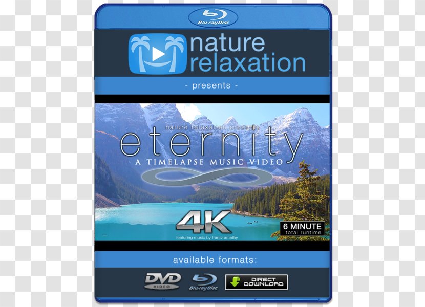 4K Resolution 1080p Ultra-high-definition Television Display - Frame - Canadian Rockies Transparent PNG