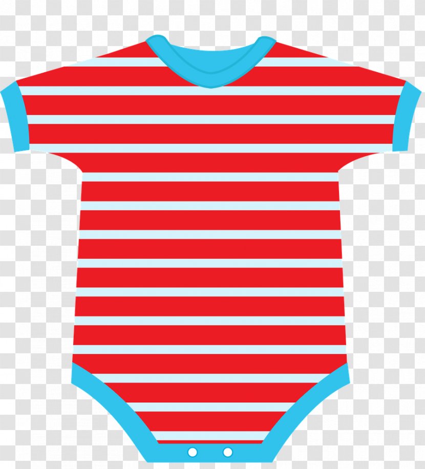 Baby & Toddler Clothing Infant Bodysuit Turquoise Blue - Tshirt - Products Transparent PNG