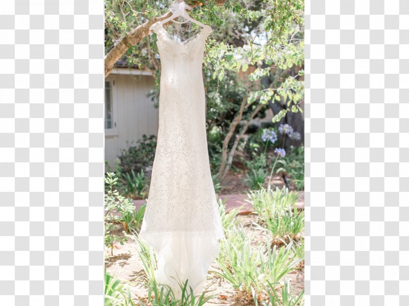 Wedding Dress Gown Flower Transparent PNG
