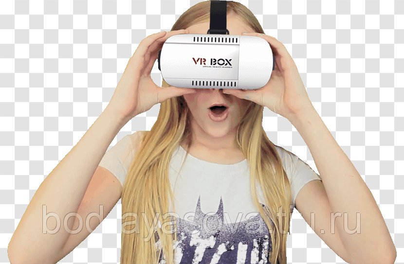 Head-mounted Display Virtual Reality Headset Google Cardboard Бойжеткен - Heart - Glasses Transparent PNG