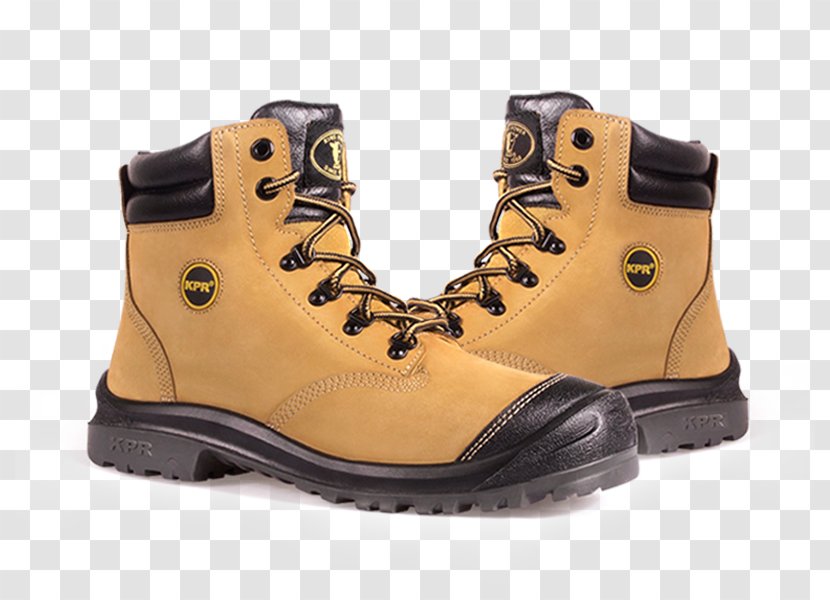 Steel-toe Boot Shoe Footwear Construction Site Safety - Electric Power - Boots Transparent PNG