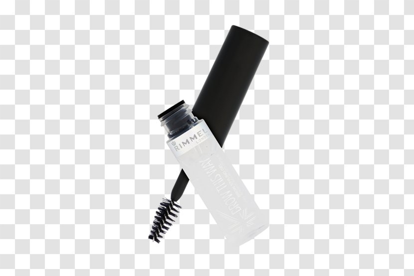 Cosmetics Eyebrow Gel Hair Eyelash Transparent PNG