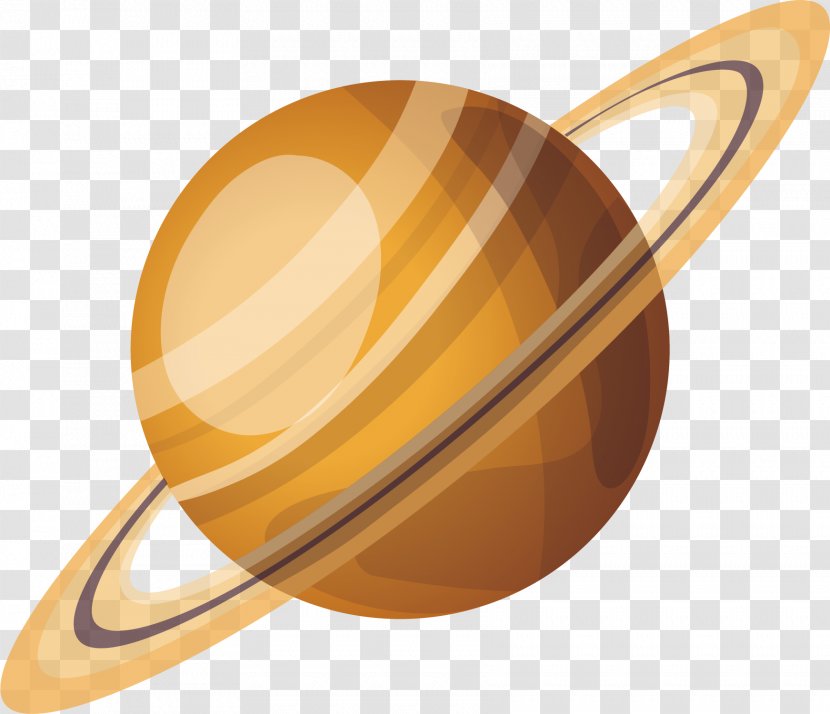 Venus Planet Euclidean Vector - Coffee Cup - Ring Transparent PNG