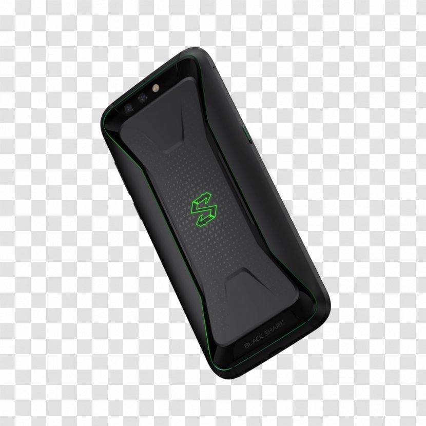 Xiaomi Black Shark Smartphone AliExpress Qualcomm Snapdragon - Coupon Transparent PNG