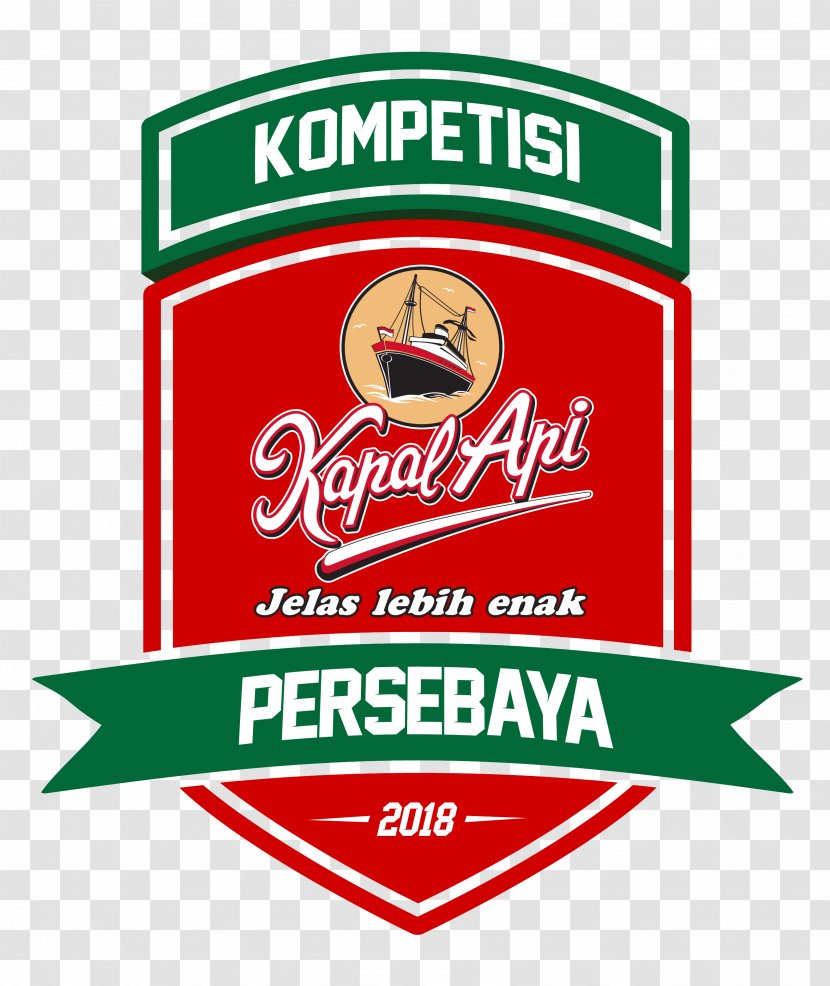 Logo Kapal API Graphic Designer - Brand - Gagal Transparent PNG