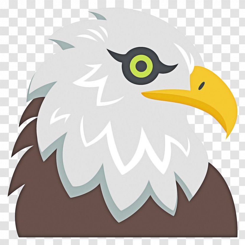 Gift Emoji - Clothing Accessories - Falconiformes Golden Eagle Transparent PNG