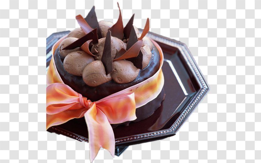 German Chocolate Cake Birthday ChocolateChocolate Tart Transparent PNG