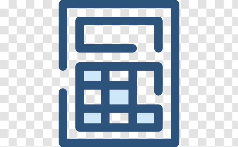 Technology - Calculation Transparent PNG