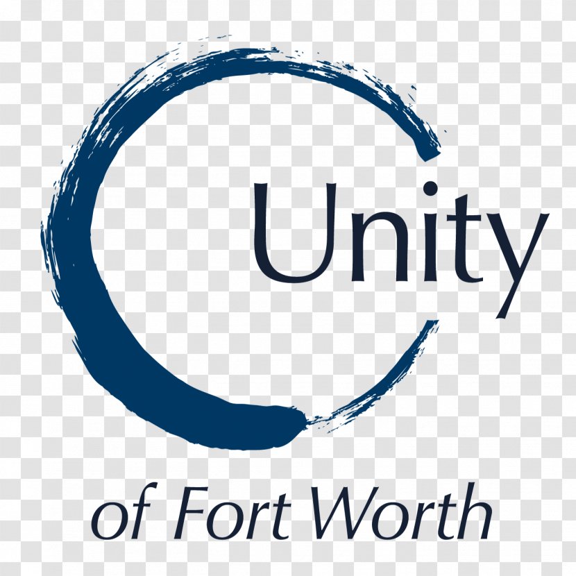 Unity Church Fort Worth Events Center Religious Experience Spirituality - Logo Transparent PNG