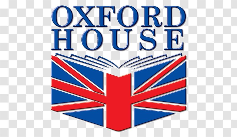 Oxford House English Language .ge HR Recruitment Agency - Brand Transparent PNG