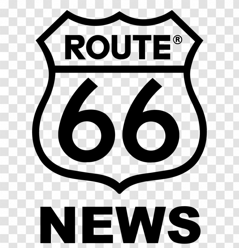 U.S. Route 66 Car Kingman Road Highway - Us Transparent PNG