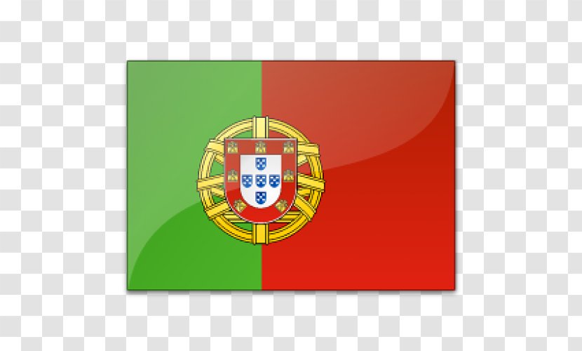 Flag Of Portugal The Gambia United Arab Emirates - Rectangle Transparent PNG