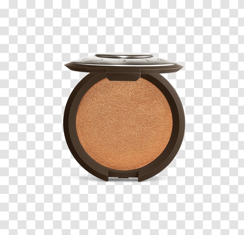 Becca Shimmering Skin Perfector Pressed Highlighter Cosmetics Face - Mineral - Spin Perfect Transparent PNG