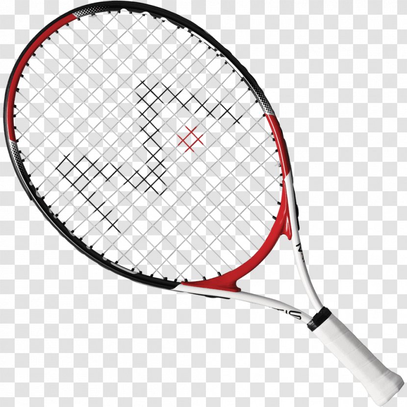 Wilson ProStaff Original 6.0 Racket Sporting Goods Rakieta Tenisowa Tennis - Accessory Transparent PNG