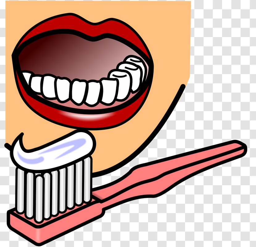 Bathing Tooth Brushing Clip Art - Washing - Germ Transparent PNG