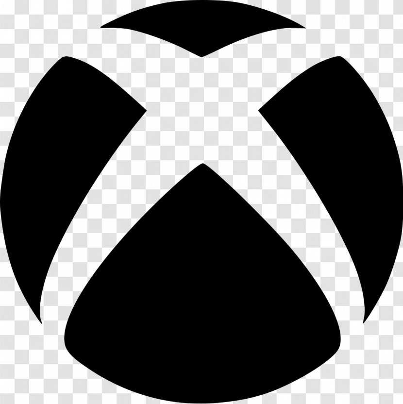 Xbox 360 One - Logo - Box Transparent PNG