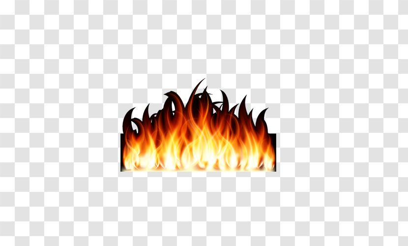 Flame Fire - Combustion Transparent PNG
