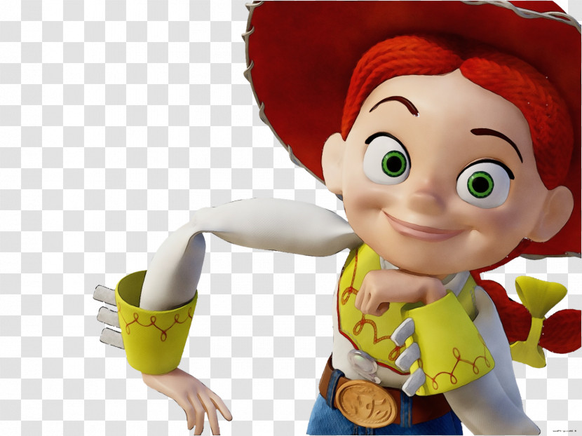 Toy Story Transparent PNG