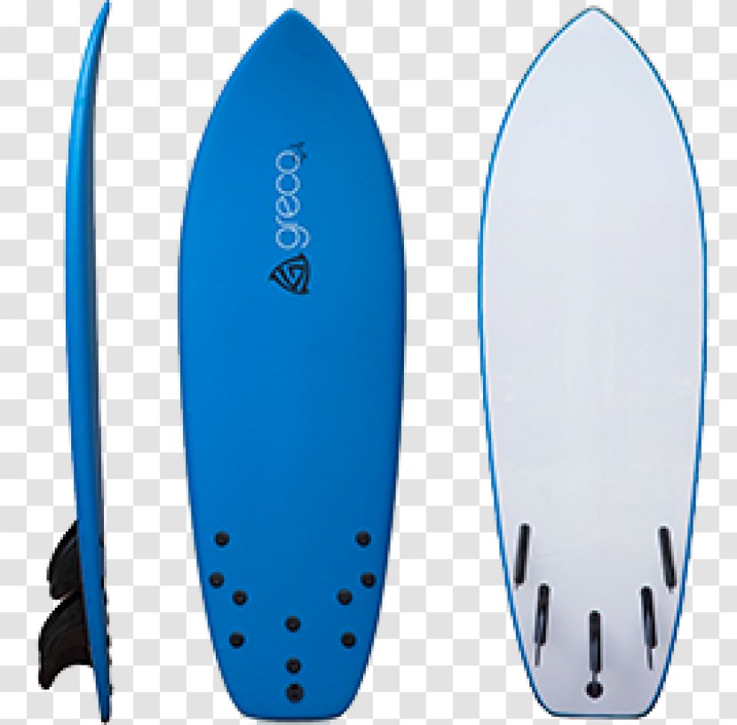 Surfboard Surfing Shortboard Foam Sport - Sports Equipment Transparent PNG