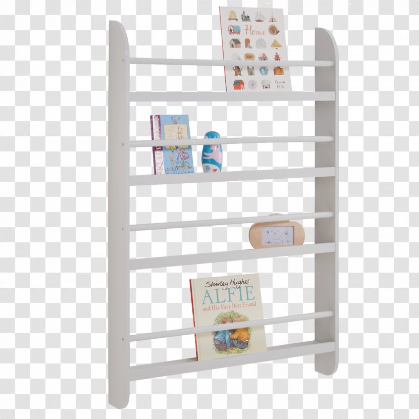 Shelf Great Little Trading Co Greenaway Bookcase Bedroom - Modular Storage Cubes Transparent PNG