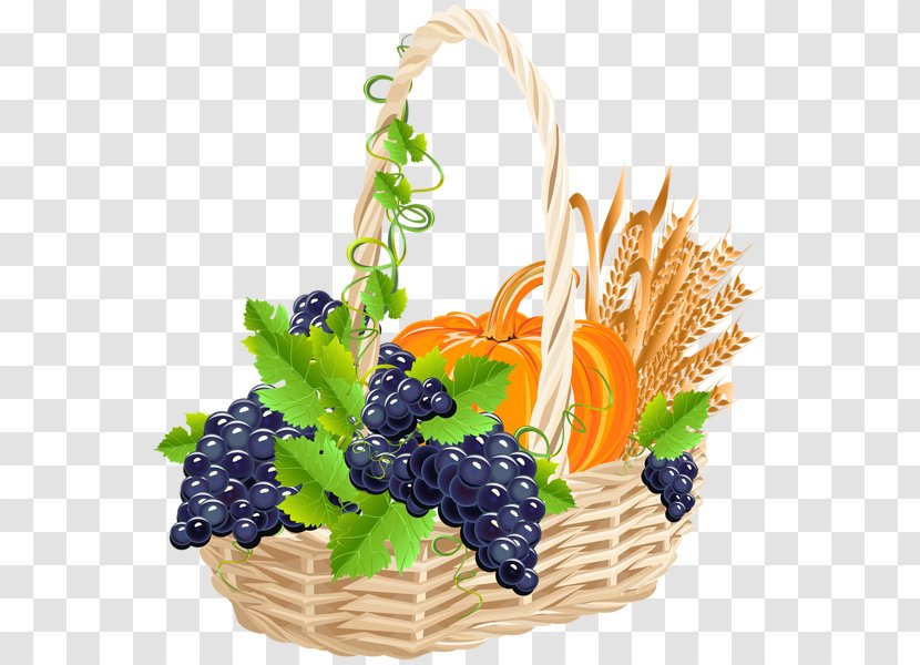 Grape Still Life Harvest Clip Art Transparent PNG