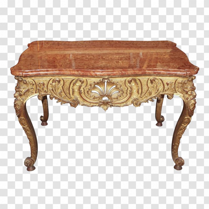 Secretary Desk Antique Shop Drawer Rosewood - Table - Wood Carving Transparent PNG