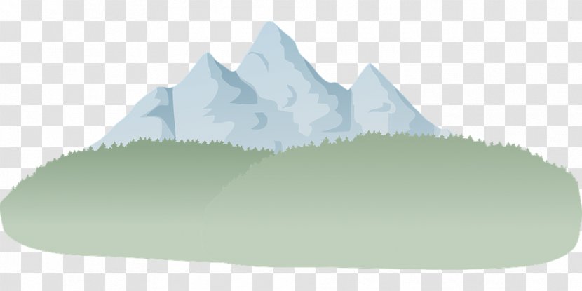 Landscape Vector Graphics Mountain Nature - Symbol Transparent PNG