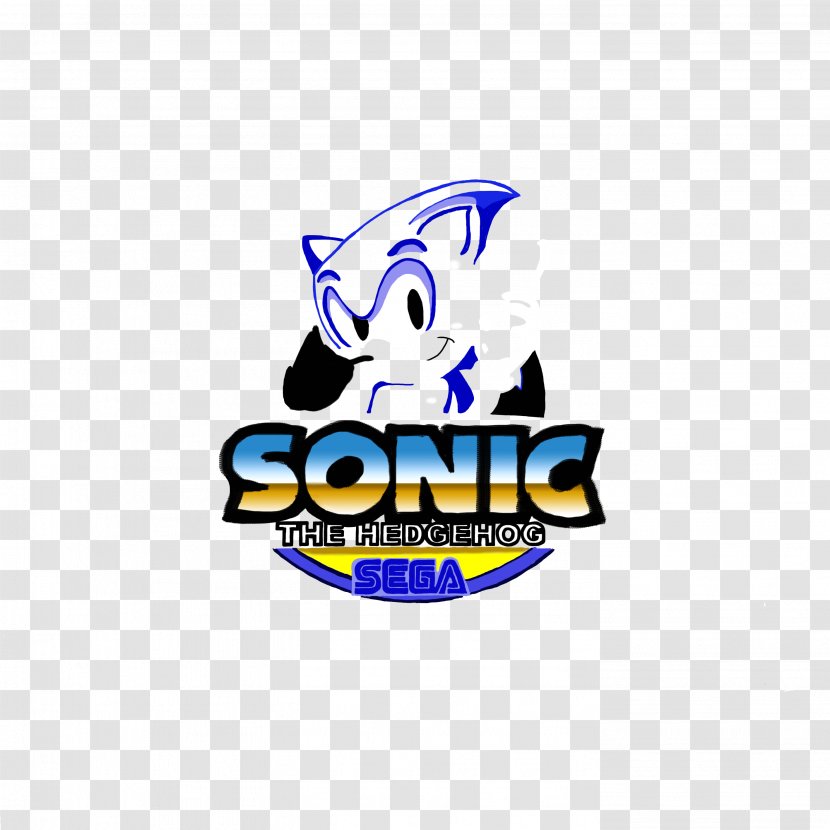 Sonic The Hedgehog 2 Mania 3 Video Game Remake - Area - Title Transparent PNG