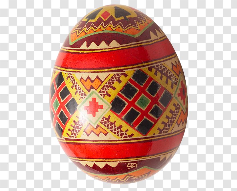 Pysanka Paska Easter Egg Prose - Soup Transparent PNG