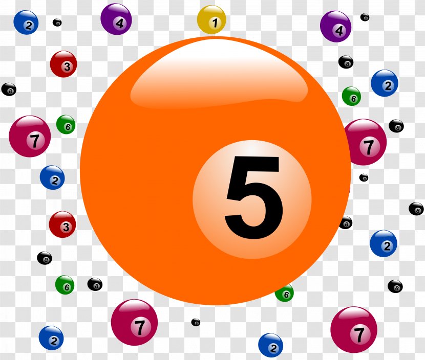 Billiard Balls Billiards Lottery Game Snooker Transparent PNG