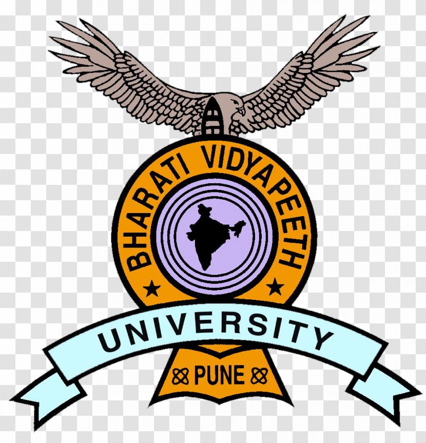 Bharati Vidyapeeth University Deemed College Of Engineering, Pune Vidyapeeth's Engineering - Education - National Primary School Transparent PNG