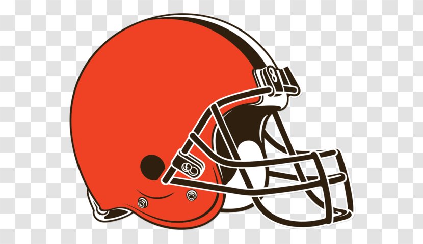 Cleveland Browns Relocation Controversy NFL Green Bay Packers 2005 Season - Helmet Sticker Transparent PNG