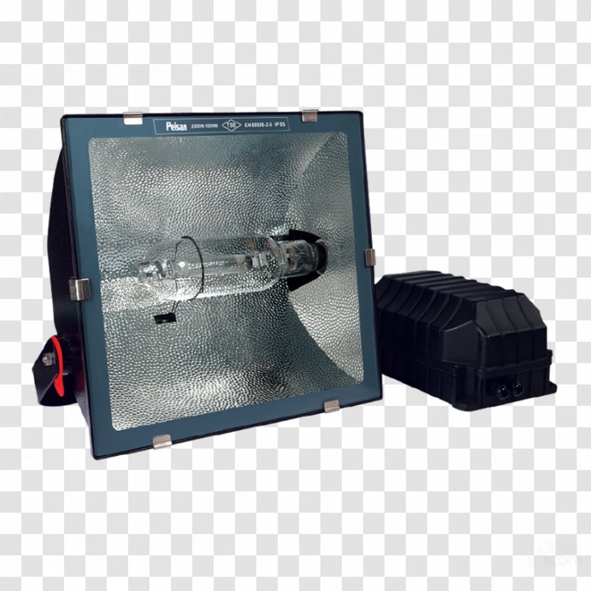 Pelsan Lighting Light Fixture Floodlight Searchlight - Bant Transparent PNG