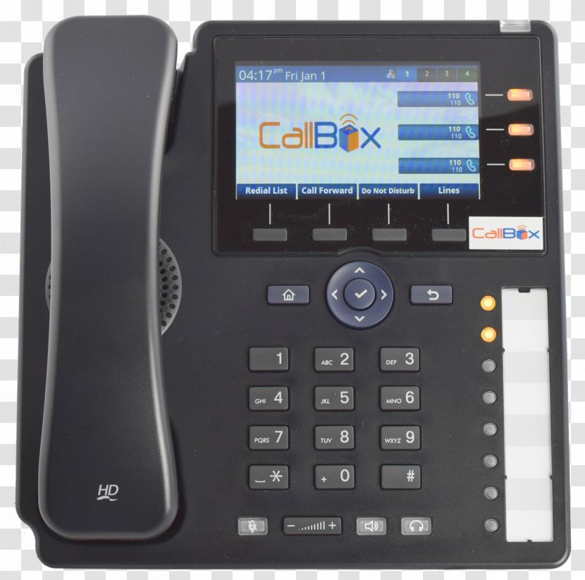Business Telephone System Mobile Phones Voice Over IP Telephony - Obihai Obi1022 - Bluetooth Transparent PNG