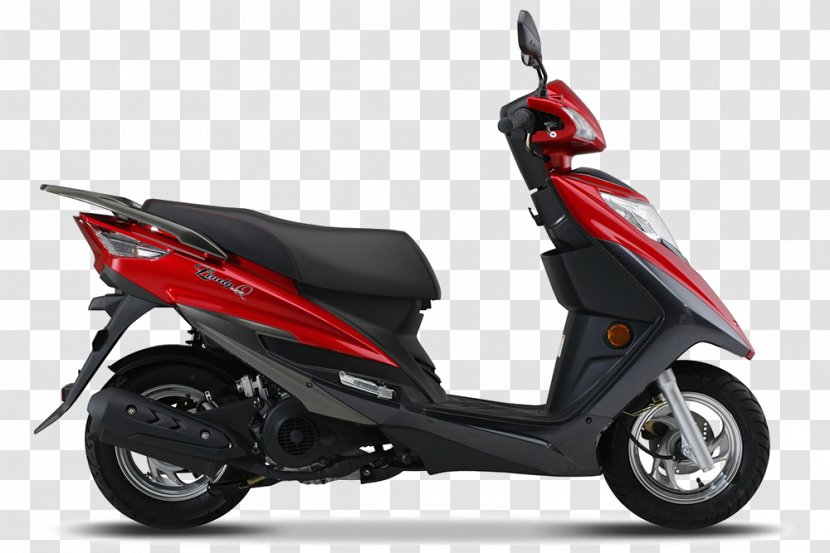 Mahindra Gusto 125 VX Car 110 DX Scooter Transparent PNG