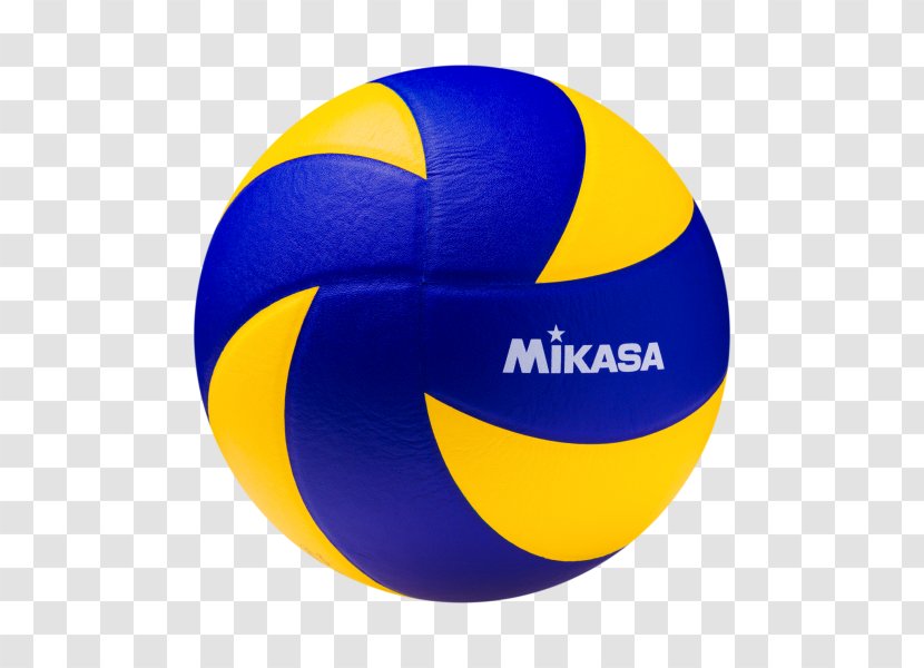 Fédération Internationale De Volleyball Mikasa Sports Sportava.Ru - Symbol Transparent PNG
