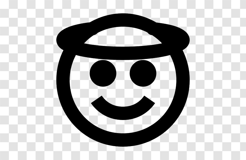 Smiley Emoticon Symbol Clip Art - Icon Design Transparent PNG