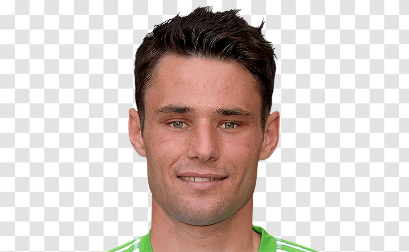 Christian Träsch Facial Hair VfL Wolfsburg Football Player Cheek - Surfer - Kevin De Bruyne Transparent PNG