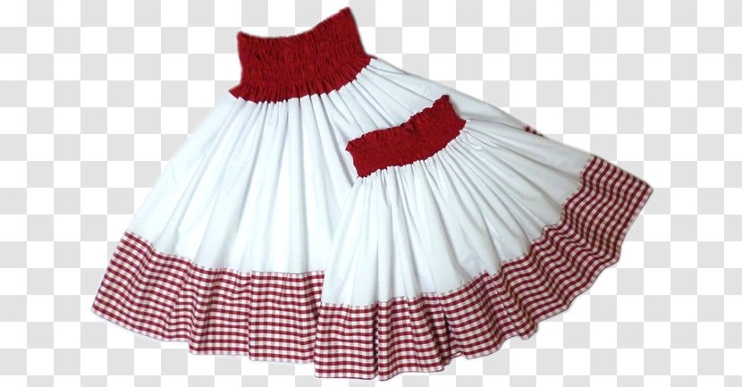 Skirt Dress Dance - Hula Transparent PNG