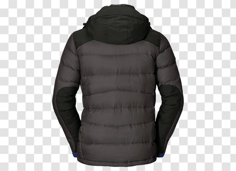 Hoodie Bluza Jacket Neck - Sleeve Transparent PNG