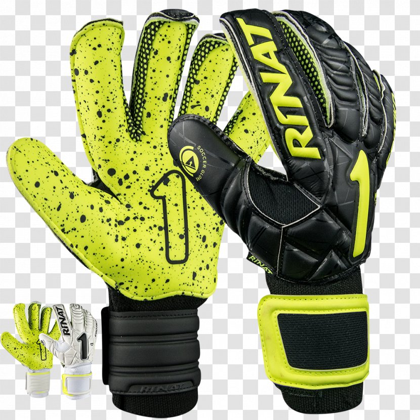 Guante De Guardameta Goalkeeper Glove Artificial Turf Football - Gloves Transparent PNG