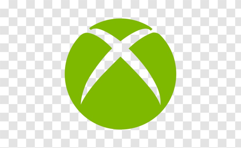 Social Media Xbox 360 Controller - Brand Transparent PNG