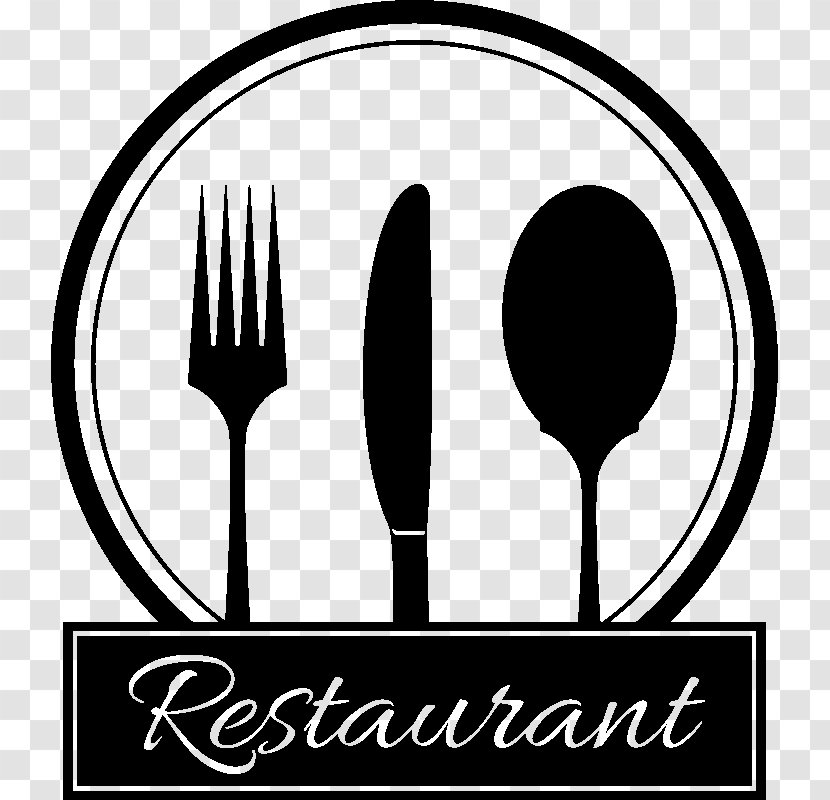 Restaurant Sticker Cuisine Food Chef - Text - Menu Para Restaurante Transparent PNG