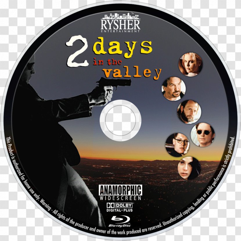 Vacancy DVD STXE6FIN GR EUR - Label - Drive In Movie Day Transparent PNG