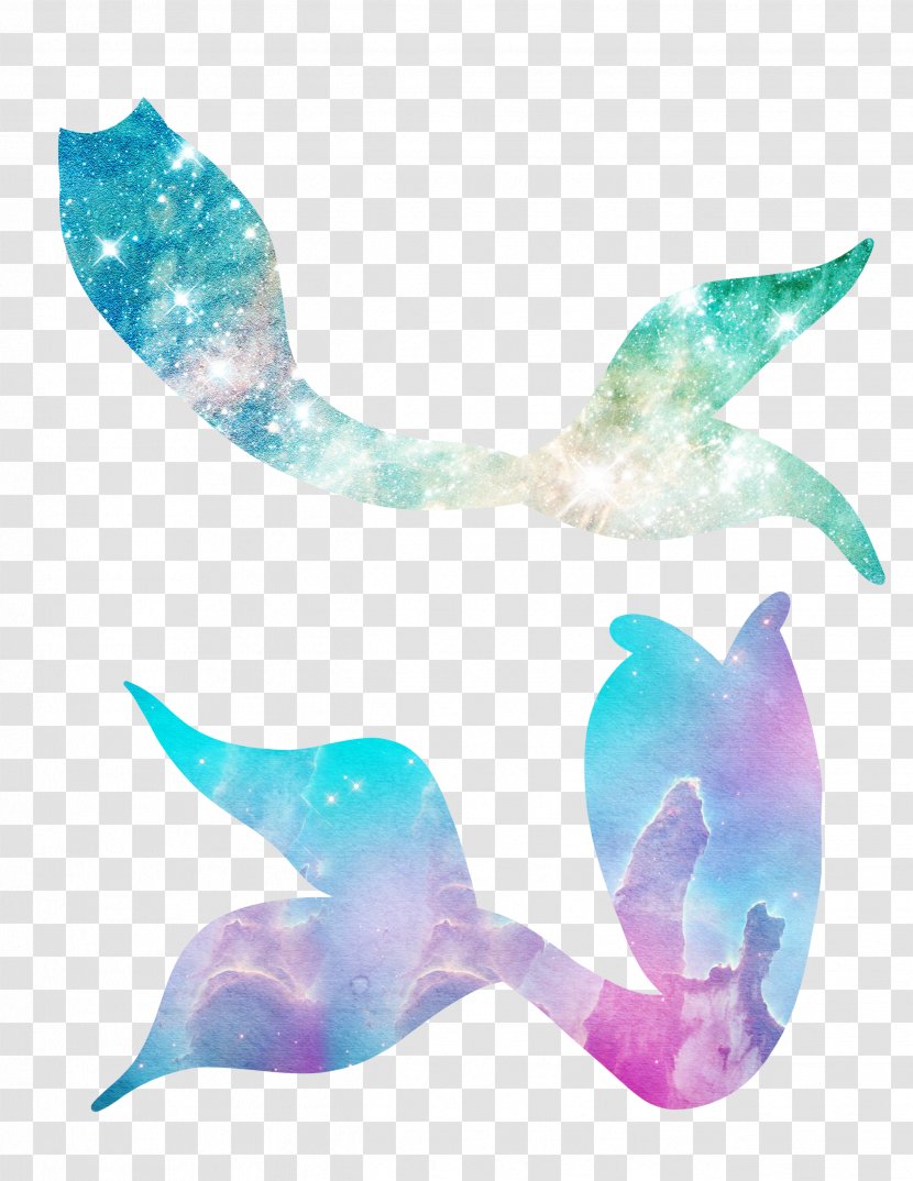 Tail Cetacea Clip Art - Font Family - Mermaid Transparent PNG