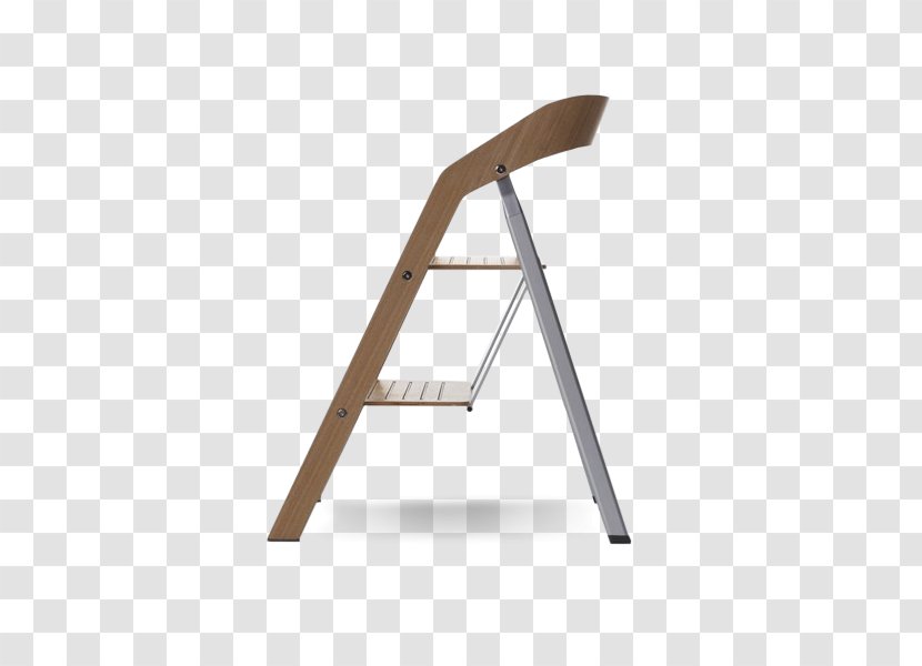 Altrex Ladder Stairs Wood Transparent PNG