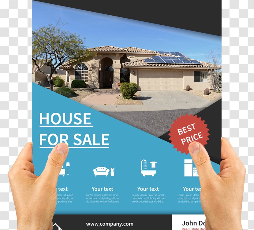 Gilbert House Real Estate Property Business - Ranchstyle Transparent PNG