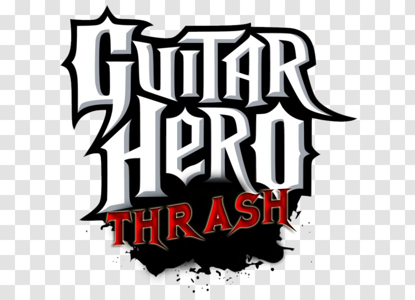 Guitar Hero World Tour On Tour: Decades III: Legends Of Rock Hero: Metallica - Flower - Jeff Hardy Transparent PNG